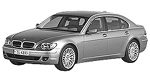 BMW E65 P051F Fault Code