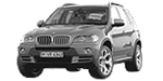 BMW E70 P051F Fault Code
