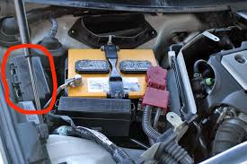 See P051F in engine