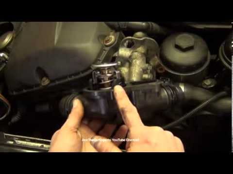 See P051F repair manual