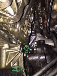 See P051F in engine
