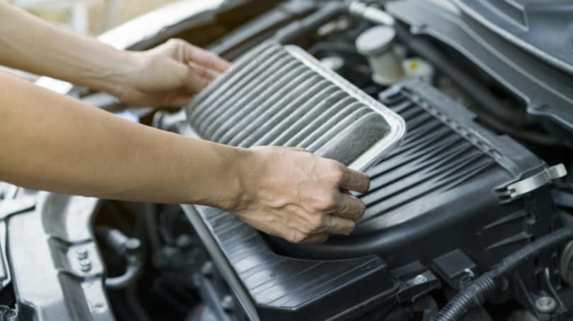 See P051F repair manual